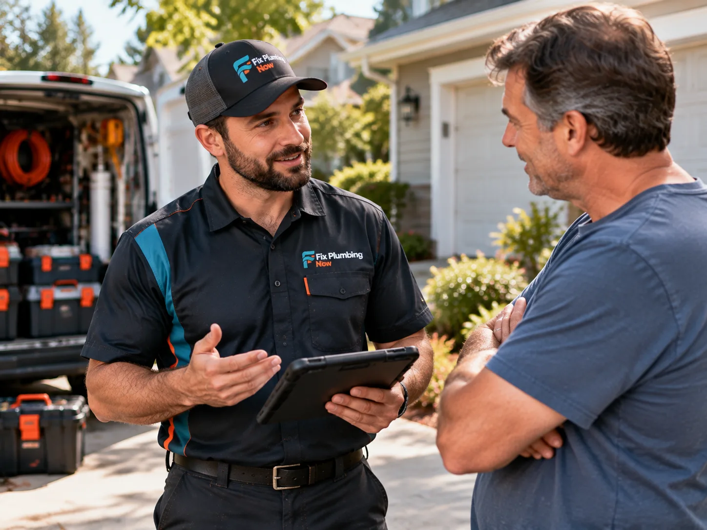 Clogged Drain Service Peoria, IL FAQs